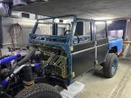 Thumbnail Photo 6 for 1991 Land Rover Defender 110