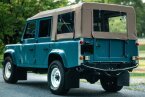 Thumbnail Photo 1 for 1991 Land Rover Defender 110