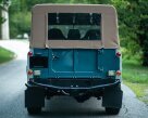 Thumbnail Photo 2 for 1991 Land Rover Defender 110