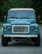 Thumbnail Photo 4 for 1991 Land Rover Defender 110