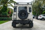 Thumbnail Photo 6 for 1991 Land Rover Defender 110