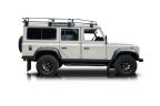Thumbnail Photo 1 for 1991 Land Rover Defender 110