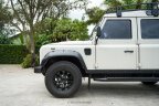 Thumbnail Photo 3 for 1991 Land Rover Defender 110