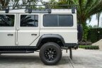 Thumbnail Photo 4 for 1991 Land Rover Defender 110