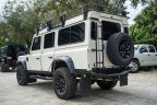 Thumbnail Photo 5 for 1991 Land Rover Defender 110