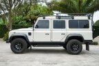 Thumbnail Photo 2 for 1991 Land Rover Defender 110