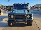 Thumbnail Photo 6 for 1991 Land Rover Defender 90