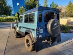 Thumbnail Photo 3 for 1991 Land Rover Defender 90