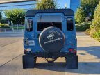 Thumbnail Photo 5 for 1991 Land Rover Defender 90