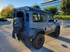 Thumbnail Photo 4 for 1991 Land Rover Defender 90