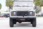 Thumbnail Photo 4 for 1991 Land Rover Defender
