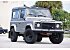 1991 Land Rover Defender