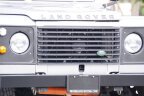 Thumbnail Photo 5 for 1991 Land Rover Defender