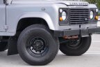 Thumbnail Photo 3 for 1991 Land Rover Defender