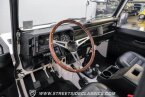Thumbnail Photo 4 for 1991 Land Rover Defender 110