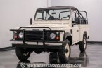 Thumbnail Photo 5 for 1991 Land Rover Defender 110