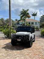 Thumbnail Photo 4 for 1991 Land Rover Defender 110 for Sale by Owner