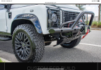 Thumbnail Photo 2 for 1991 Land Rover Defender 110 for Sale by Owner