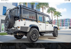 Thumbnail Photo 1 for 1991 Land Rover Defender 110 for Sale by Owner