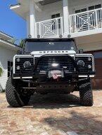 Thumbnail Photo 5 for 1991 Land Rover Defender 110 for Sale by Owner