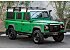 1991 Land Rover Defender