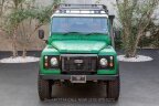 Thumbnail Photo 1 for 1991 Land Rover Defender