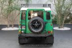 Thumbnail Photo 5 for 1991 Land Rover Defender