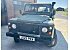 1991 Land Rover Defender 90