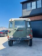 Thumbnail Photo 6 for 1991 Land Rover Defender 90