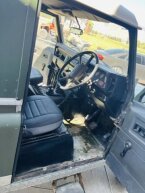 Thumbnail Photo 1 for 1991 Land Rover Defender 90