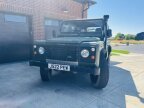 Thumbnail Photo 5 for 1991 Land Rover Defender 90
