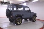 Thumbnail Photo 6 for 1991 Land Rover Defender
