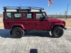 Thumbnail Photo 1 for 1991 Land Rover Defender 110 for Sale by Owner
