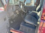 Thumbnail Photo 6 for 1991 Land Rover Defender 110 for Sale by Owner