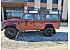 1991 Land Rover Defender 110