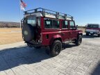 Thumbnail Photo 2 for 1991 Land Rover Defender 110 for Sale by Owner