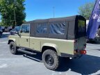 Thumbnail Photo 4 for 1991 Land Rover Defender
