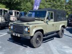 Thumbnail Photo 6 for 1991 Land Rover Defender