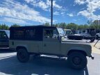 Thumbnail Photo 1 for 1991 Land Rover Defender