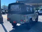 Thumbnail Photo 2 for 1991 Land Rover Defender