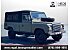 1991 Land Rover Defender