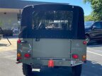 Thumbnail Photo 3 for 1991 Land Rover Defender