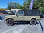Thumbnail Photo 5 for 1991 Land Rover Defender