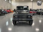 Thumbnail Photo 2 for 1991 Land Rover Defender 90