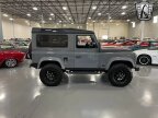 Thumbnail Photo 5 for 1991 Land Rover Defender 90