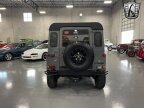 Thumbnail Photo 4 for 1991 Land Rover Defender 90