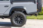 Thumbnail Photo 5 for 1991 Land Rover Defender