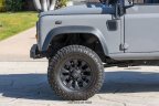 Thumbnail Photo 4 for 1991 Land Rover Defender