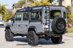 Thumbnail Photo 6 for 1991 Land Rover Defender