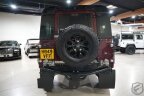 Thumbnail Photo 3 for 1991 Land Rover Defender